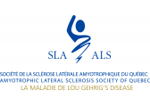 Société de la SLA du Québec Société de la SLA du Québec